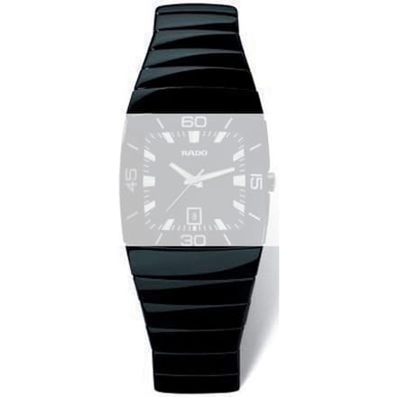 Rado straps 07.04517.10 Sintra band
