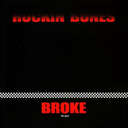 Broke