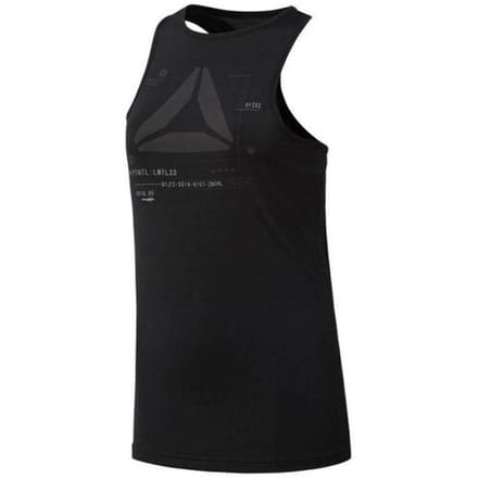 Top Reebok Sport Activchill Graphic