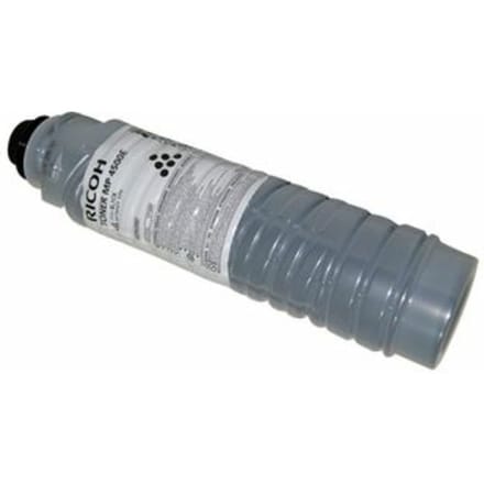 Ricoh type MP 4500E toner cartridge zwart (origineel)