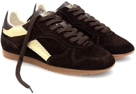 Boax Studio - Schoenen - Bruin - Vrouwen - Maat 40 -
