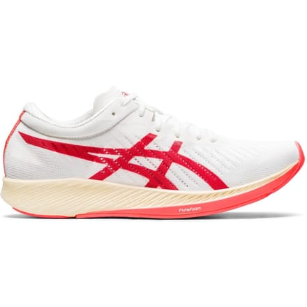Asics Dames Metaracer Hardloopschoenen