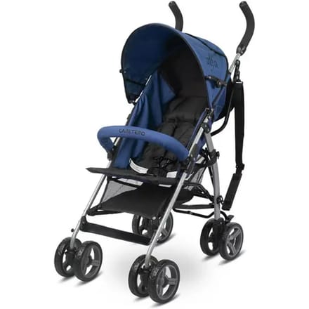 Kinderwagen Caretero Alfa