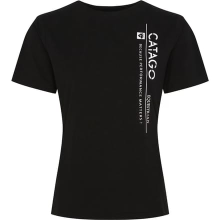 Dames-T-shirt Catago Nimal