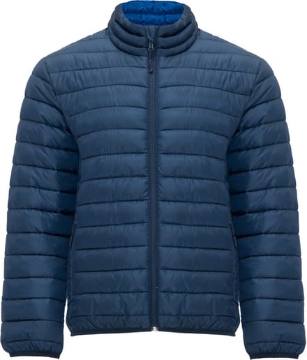 Roly Men´s Finland Jacket RY5094 - Navy Blue 55 - M