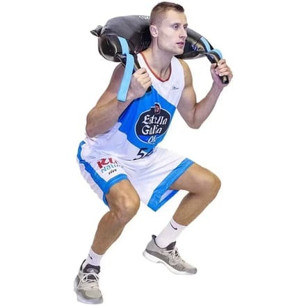 Tas Softee 10 kg