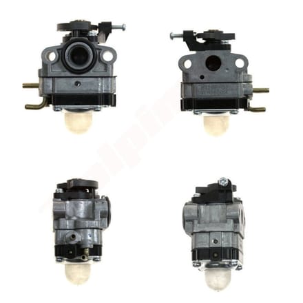 Carburateur passend op HOMELITE RYOBI