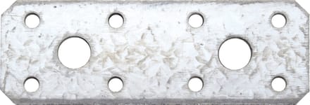 BGS Verbindingsplaat 100 x 35 x 2 mm