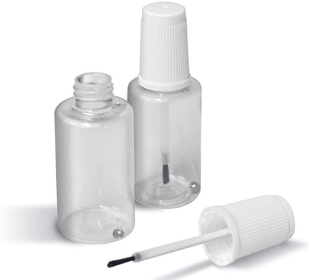 Lege lakstift voor autolak 20ml