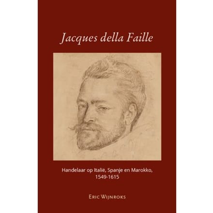 Jacques Della Faille - Eric Wijnroks