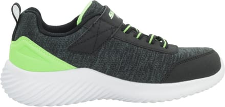 SKECHERS BOUNDER-DRIPPER DROP Zwart 28 EU