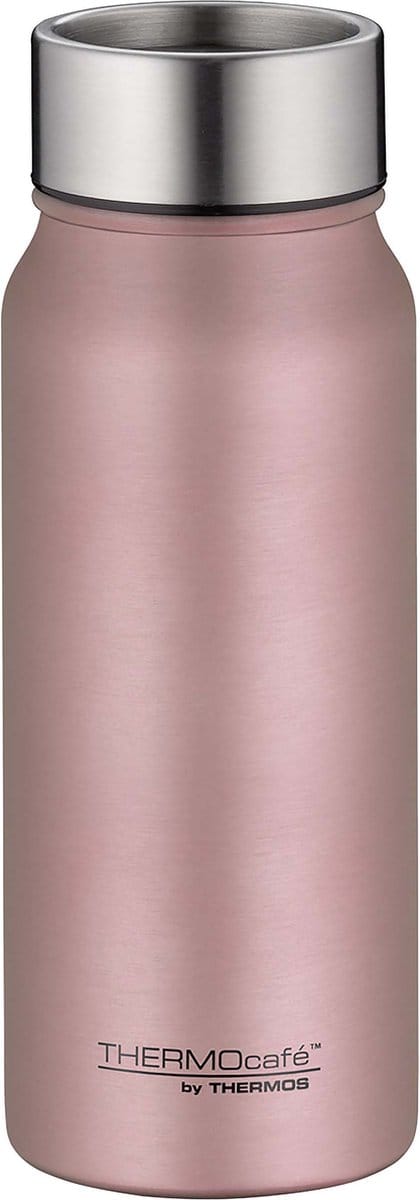 Thermos Tc Drinkingmug drinkfles - 35 cl - Rosegold