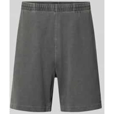 regular fit short met elastische band model 'Harper'