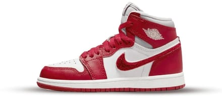 Air Jordan 1 High OG Varsity Red (PS) - Maat 28