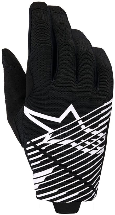 Alpinestars Radar Pro Off-road Handschoenen Zwart M Man