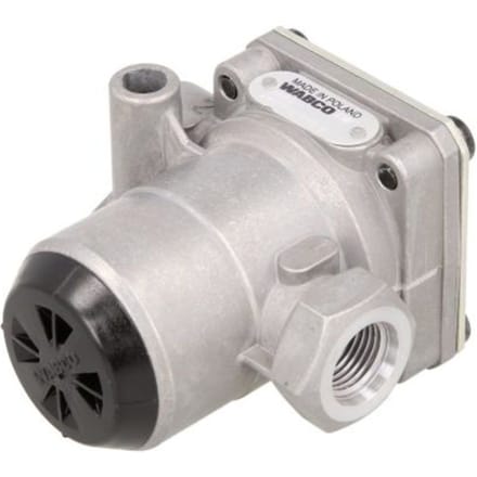 Overdrukventiel WABCO 4750155120