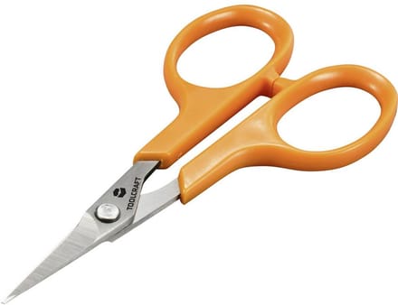 TOOLCRAFT TO-9625926 Universele schaar 100 mm