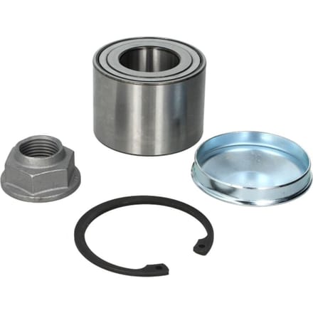 Wiellagerset SKF VKBA 3617