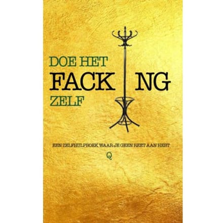 Doe Het Facking Zelf - Q Of Darkness