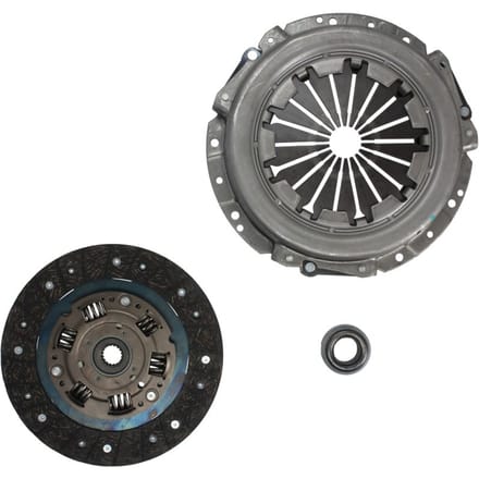 Koppelingsset SACHS 3000 951 638