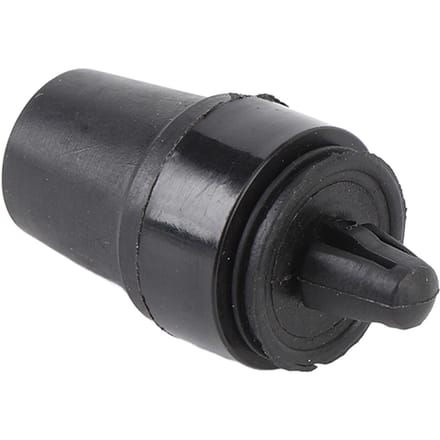 2 stuks Motorkap Bumper Stop 7908X0 Schokabsorberende Motorkap Demper Rubber Pad Vervanging voor C4 Lounge gray