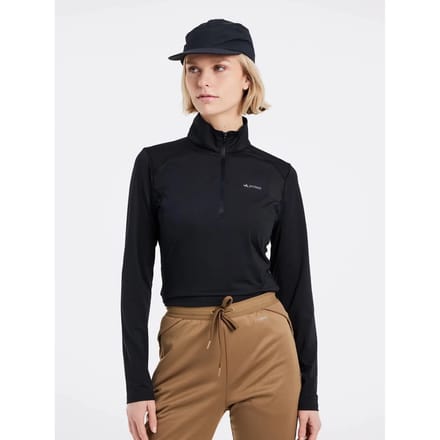 Protest PRTSenna - Skipully Dames - Outdoor - Stretch - 1/4 rits