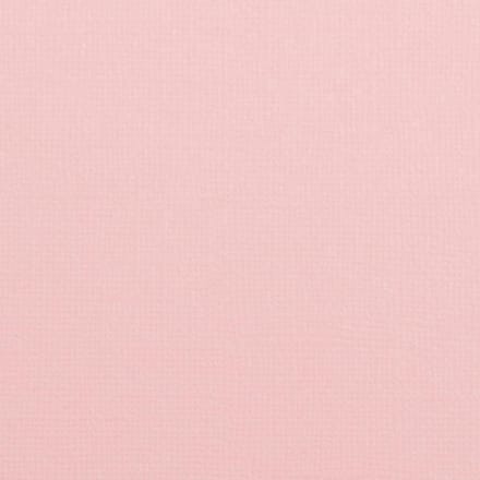 Florence Karton - Rose - 305x305mm - Ruwe textuur - 216g