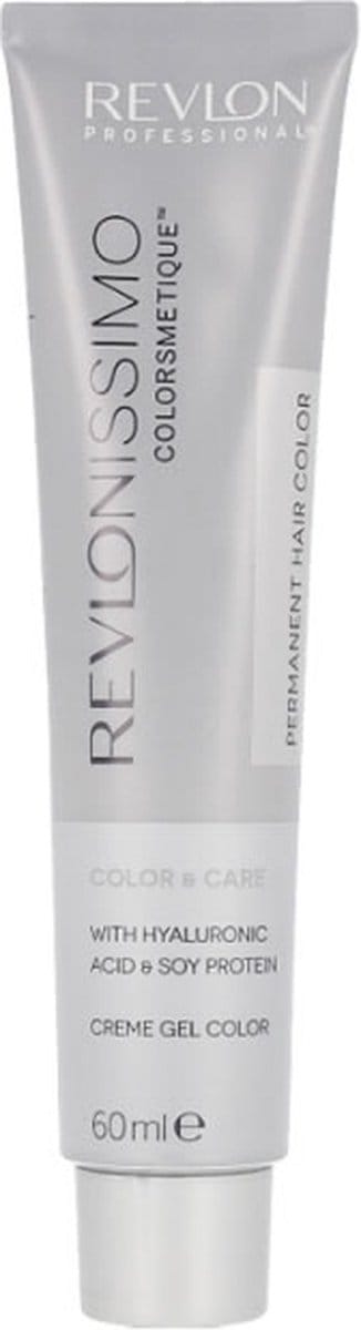 Revlon - Revlonissimo Colorsmetique - Haarverf - 60ML - 7.44
