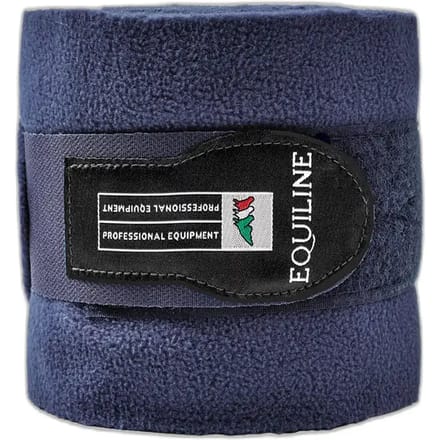 Paardenpolo band Equiline (x4)