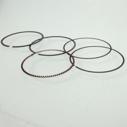 Segment de piston origine pour Scooter MBK 125 Skycruiser Neuf