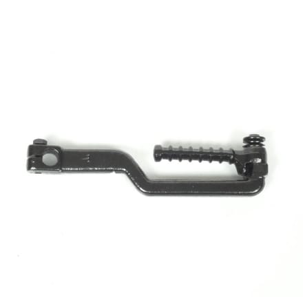 Kickstarter P2R voor Scooter Peugeot 50 Kisbee 2011 tot 2017 139QMB / GY6 / 139QMB-E Nieuw