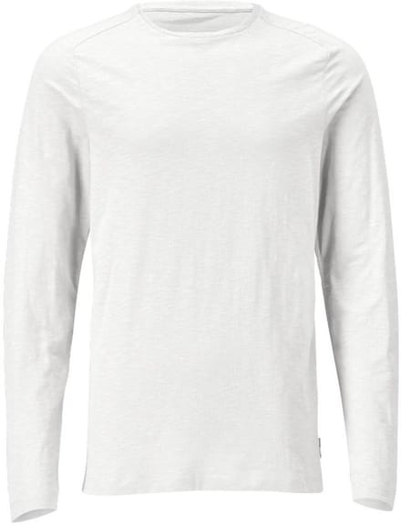 Mascot T-shirt, lange mouwen, gepersonaliseerd 22581-983