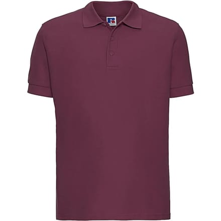 Polo Russell Athletic Ultimate