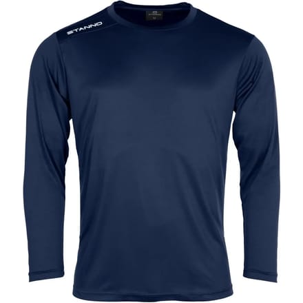 Stanno Field Longsleeve Shirt - Maat M
