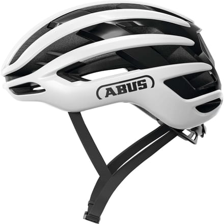 Abus helm AirBreaker 2.0 shiny white S 51-55cm