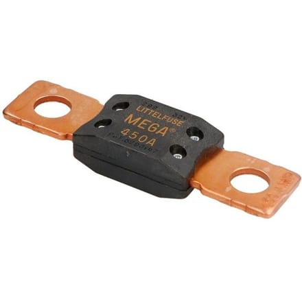 Zekering LITTELFUSE BV BEZP298450