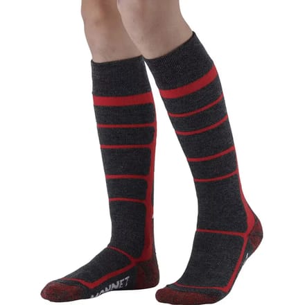 Kindersokken Monnet Wooly