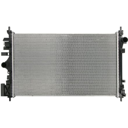 Radiator, motorkoeling KOYORAD PL462646