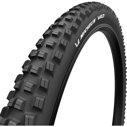 Mountainbikeband met stijve hiel Michelin Wild Access