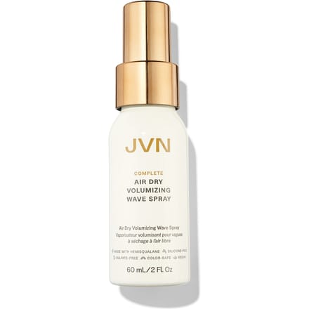 JVN Hair Air Dry Volumizing Wave Spray