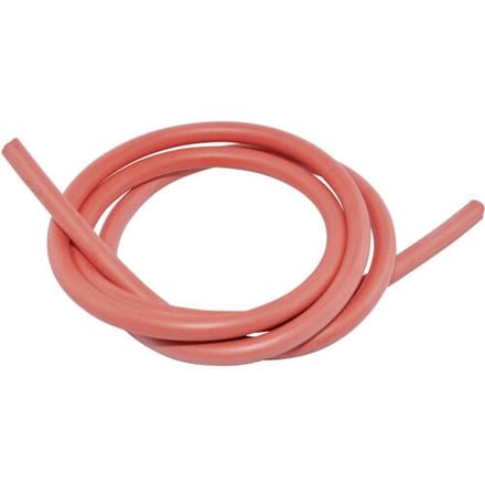 BAAS ZK7-RT Bougiekabel 1 mm² 1.00 m Rood 1 stuk(s)