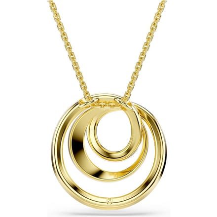 Swarovski Ketting Global Collection 5740410