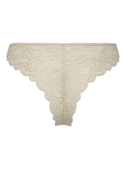 ONLY - ONLCHLOE LACE BRAZIL 3-PACK NOOS ACC Dames Onderbroek