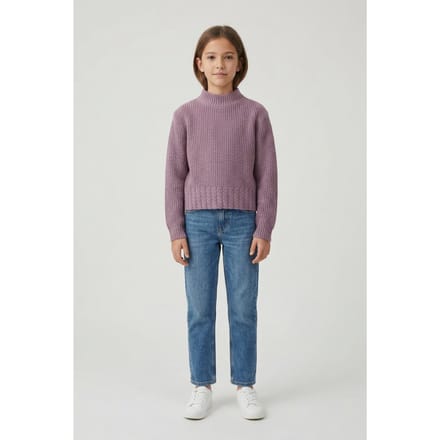 s.Oliver Pullover Pink Taglia: 146/152 | Maglioni Outlet | kids | Rosa