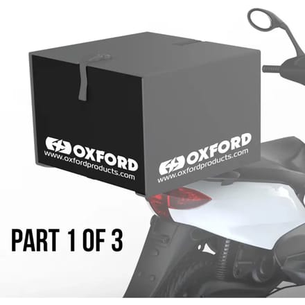 Top geval motofalse Oxford Board A