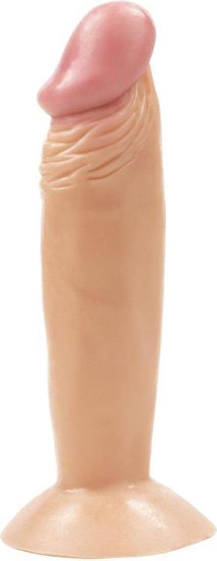 Dildo Enduro Blaster 6 Flesh