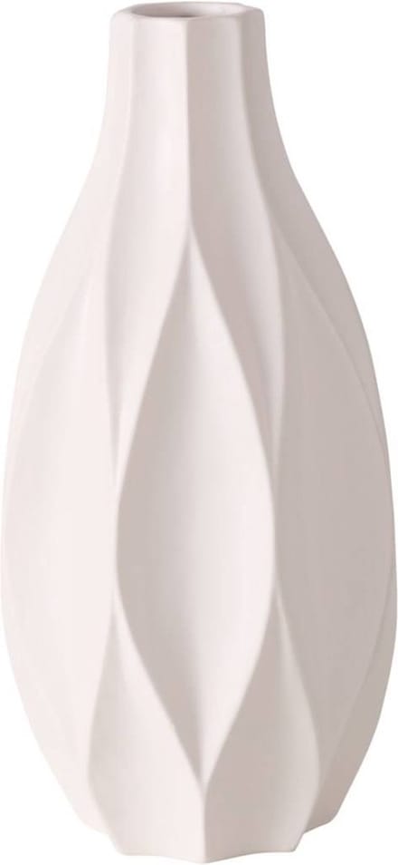 Decoratieve vaas Avantika, 30 cm, mat