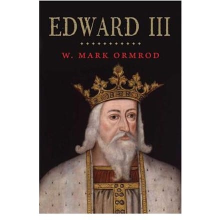 Edward Iii - W. Mark Ormrod