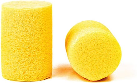 3M EAR Classic oordopjes - 30 paar - 28dB - slapen - werken – studeren