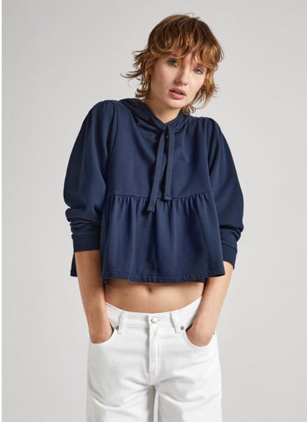 Pepe Jeans Jordan sweatshirt